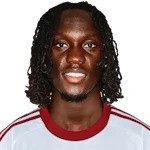 Batista Mendy, Trabzonspor Defensive Midfielder