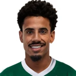 Lucas Evangelista, Palmeiras Central Midfielder