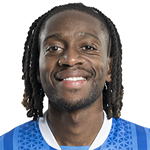 Joris Kayembe, Genk Left Back
