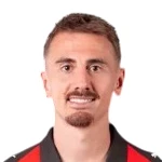 Valentin Rongier, Rennes Central Midfielder