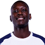 Randal Kolo Muani, Juventus Centre Forward
