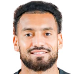 Angelo Fulgini, Al Khaleej Saihat Central Midfielder