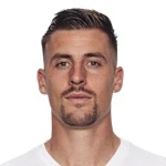Baptiste Santamaria, PAOK Central Midfielder