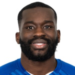 Wilfried Kanga, Al-Fateh Centre Forward