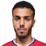 Akim Zedadka, Sabah FA Right Back