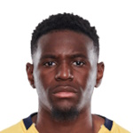 Béni Nkololo, Beijing Guoan Second Striker