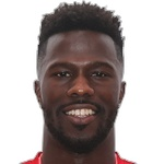 Keita Balde, Sivasspor Central Midfielder