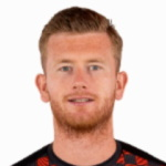 Florian Le Joncour, SV Elversberg Centre Back