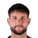 Jordan Lefort, Angers Centre Back