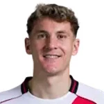 Facundo Colidio, Vasco DA Gama Attacking Midfielder