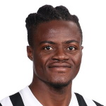 Prosper Ahiabu, Inter Turku Central Midfielder