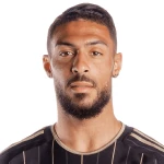 Denis Bouanga, Los Angeles FC Left Winger