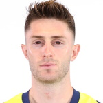 İsmail Yüksek, Fenerbahçe Central Midfielder