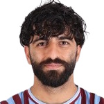 Umut Bozok, Başakşehir Centre Forward