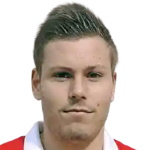 Renaud Ripart, Estac Troyes Centre Forward