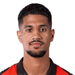 Ludovic Blas, Rennes Centre Forward