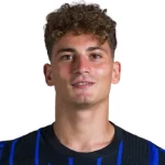 Sebastiano Esposito, Sassuolo Centre Forward