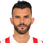 Güray Vural, Antalyaspor Left Back
