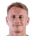 Nicolas Cozza, Lausanne Centre Back