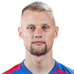 Szymon Czyż, Widzew Łódź Defensive Midfielder