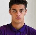 Edoardo Pierozzi, Benevento Centre Back