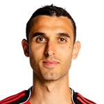 Ellyes Skhiri, 1. FC Köln Central Midfielder