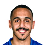 Bilal Boutobba, Eyüpspor Central Midfielder