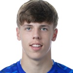 Rhys Hughes, The New Saints Central Midfielder