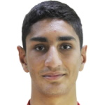 Arman Nersesyan, Ararat-Armenia Central Midfielder