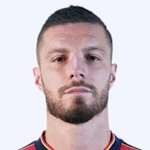 Frédéric Guilbert, Nantes Centre Back