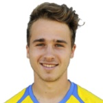 Jan Repas, AEK Larnaca Central Midfielder