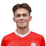 Michal Ševčík, Legia Warszawa Central Midfielder