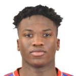 Seedy Jatta, Sturm Graz Centre Forward