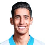Nayef Aguerd, Marseille Centre Back