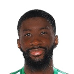 Senou Coulibaly, Omonia Nicosia Centre Back