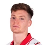 Viktor Tsygankov, Ajax Centre Forward