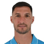 Matteo Politano, Napoli Right Winger