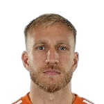 Edvinas Gertmonas, Servette FC Goalkeeper