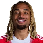 Sacha Boey, Bayern München Right Back