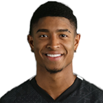 Eddie Salcedo, Rubin Central Midfielder