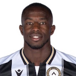 Hassane Kamara, Udinese Central Midfielder