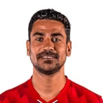 Benjamin André, Lille Defensive Midfielder