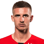 Benjamin Bourigeaud, Al Ahli Doha Central Midfielder