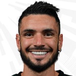 Rémy Cabella, Volos NFC Attacking Midfielder