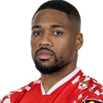 Arnaud Nordin, Rennes Centre Forward