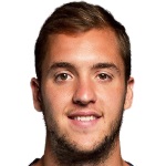 Valentín Vada, NEOM Central Midfielder