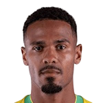 Kelvin Amian, Nantes Centre Back