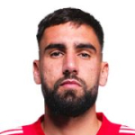 Romain Del Castillo, Osasuna Attacking Midfielder