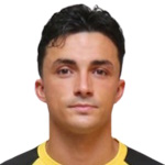 Manu García, Aris Thessalonikis Central Midfielder