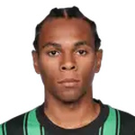 Armand Laurienté, Sassuolo Left Winger